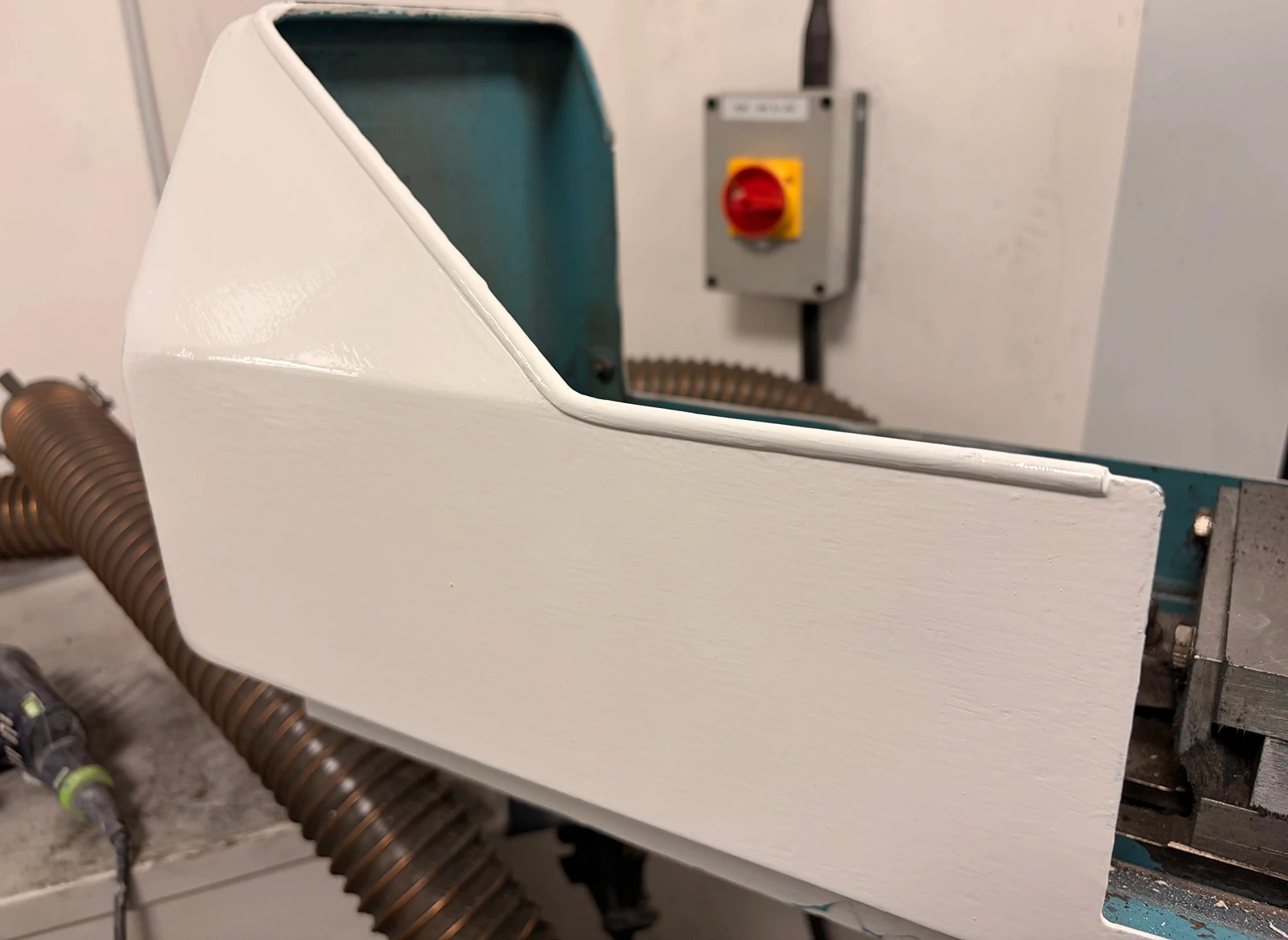 Machines for lab and sample production